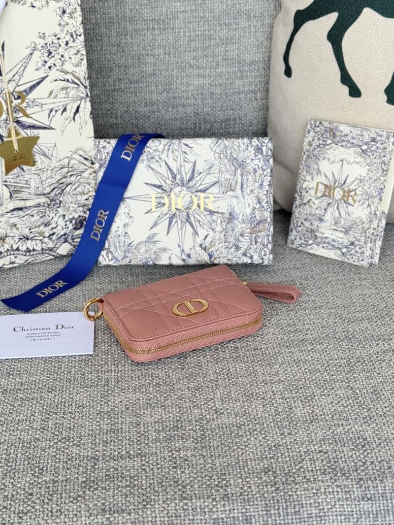 Christian Dior Wallets Purse